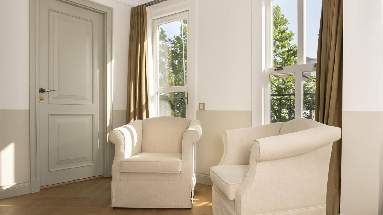 Ishak Pasa Palace By Joyway Hotels Istanbulská provincie Exteriér fotografie