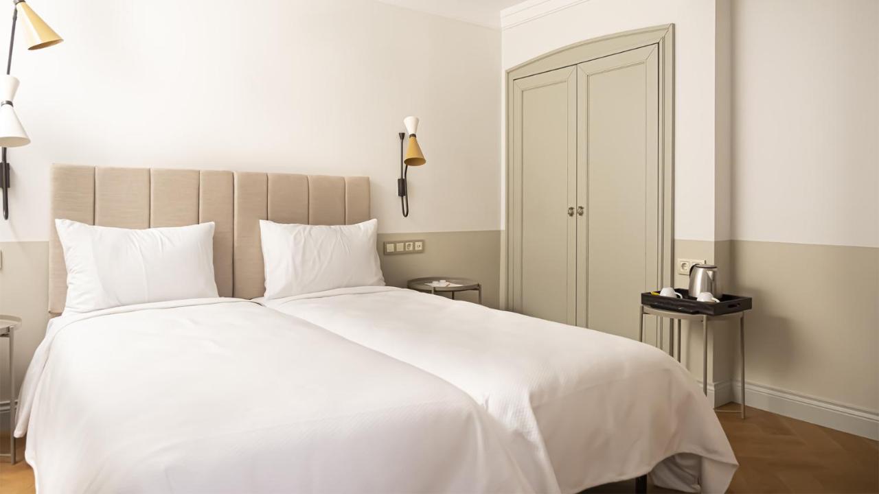 Ishak Pasa Palace By Joyway Hotels Istanbulská provincie Exteriér fotografie