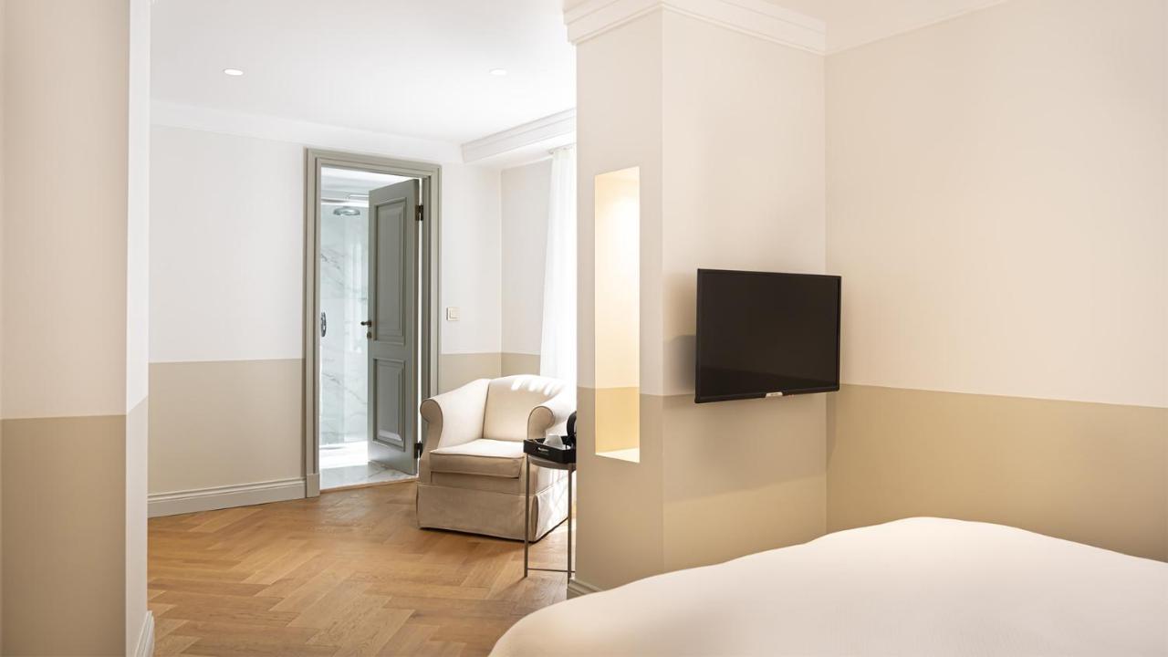 Ishak Pasa Palace By Joyway Hotels Istanbulská provincie Exteriér fotografie