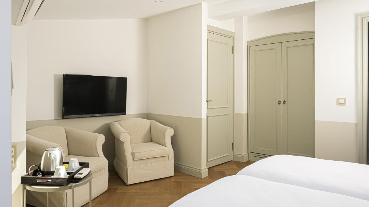Ishak Pasa Palace By Joyway Hotels Istanbulská provincie Exteriér fotografie