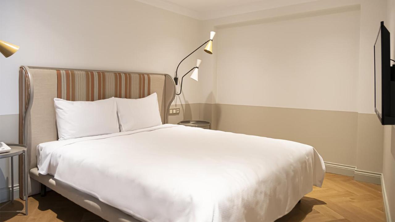 Ishak Pasa Palace By Joyway Hotels Istanbulská provincie Exteriér fotografie