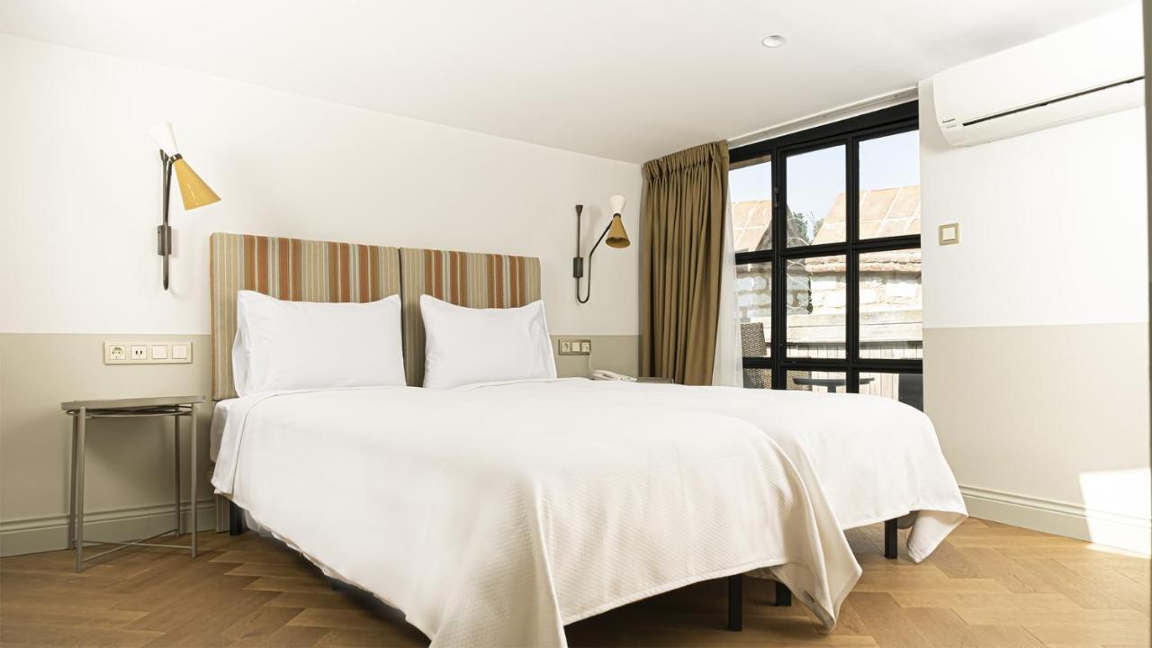 Ishak Pasa Palace By Joyway Hotels Istanbulská provincie Exteriér fotografie